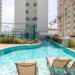 Mirante #1302 - Apê Em By Carpediem Apartamento Fortaleza (Ceara)