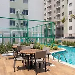 Apartamento Mirante #1302 - Apê Em By Carpediem