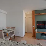 Apartamento Mirante #1302 - Apê Em By Carpediem