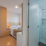 Apartamento Mirante #1302 - Apê Em By Carpediem Fortaleza (Ceara)