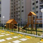 Mirante #1302 - Apê em Fortaleza by Carpediem