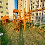 Mirante #1302 - Apê em Fortaleza by Carpediem