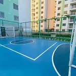 Apartamento Mirante #1302 - Apê Em By Carpediem Fortaleza (Ceara)
