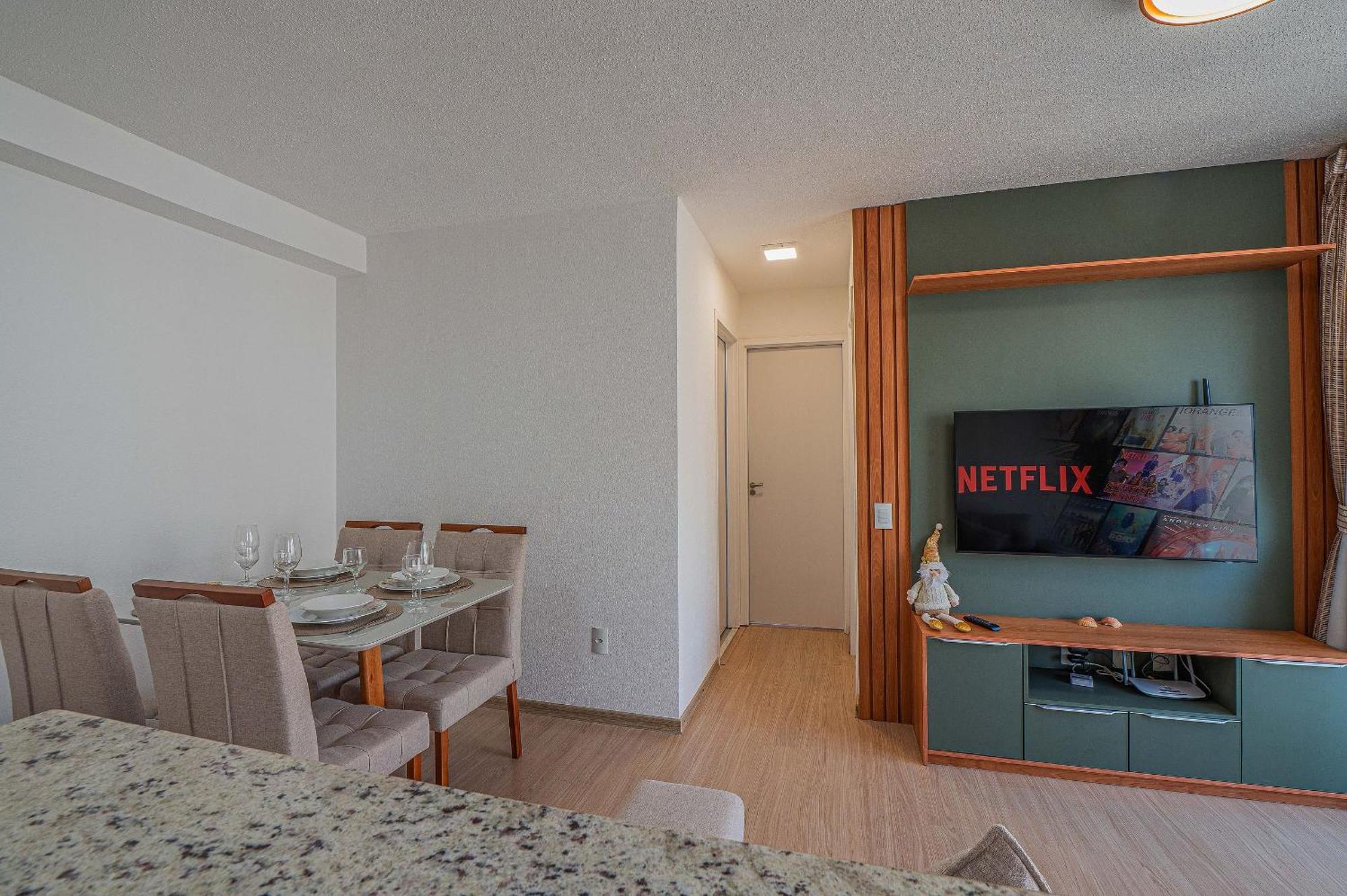 Apartamento Mirante #1302 - Apê Em By Carpediem