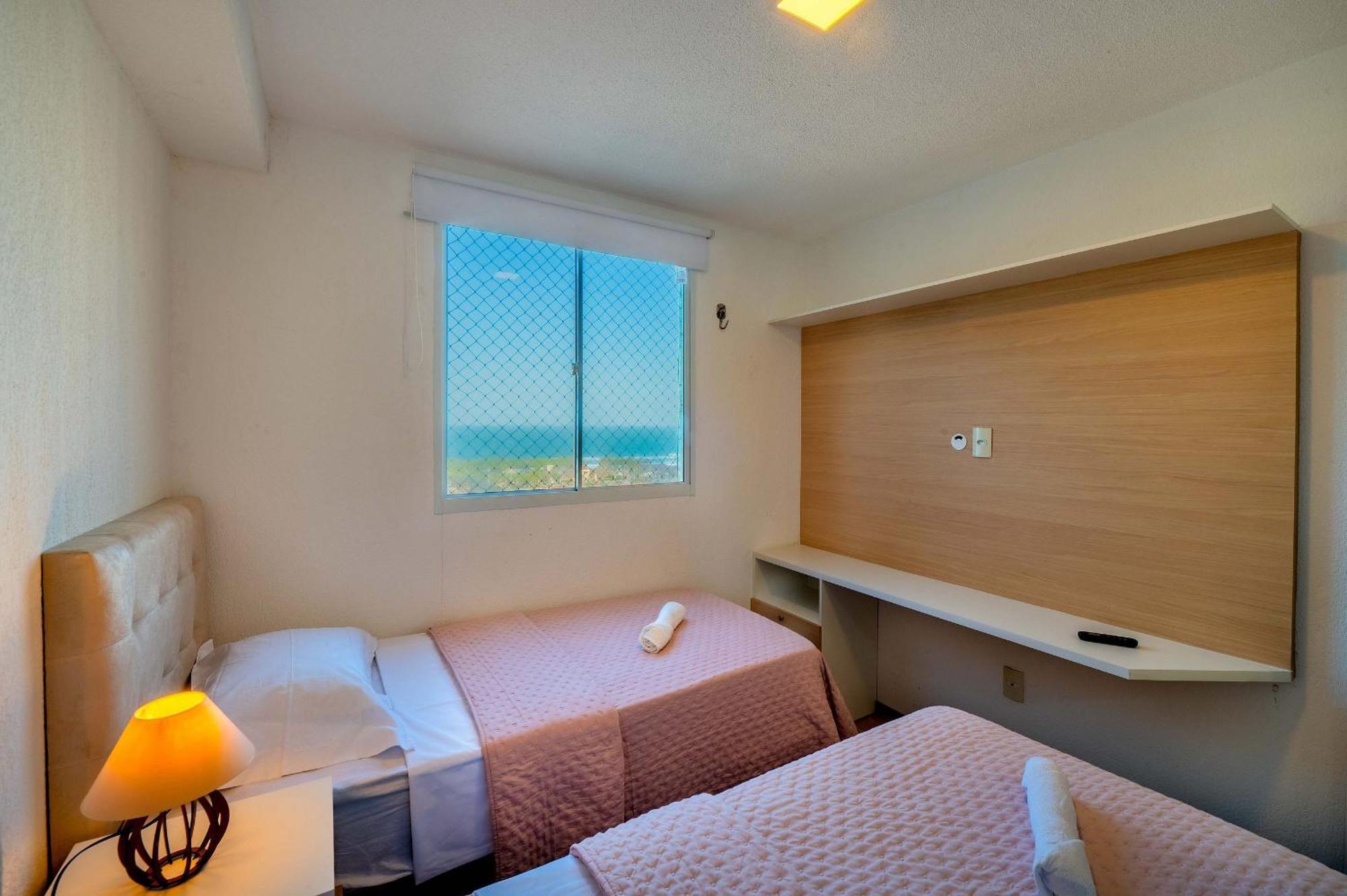 Mirante #1302 - Apê Em By Carpediem *