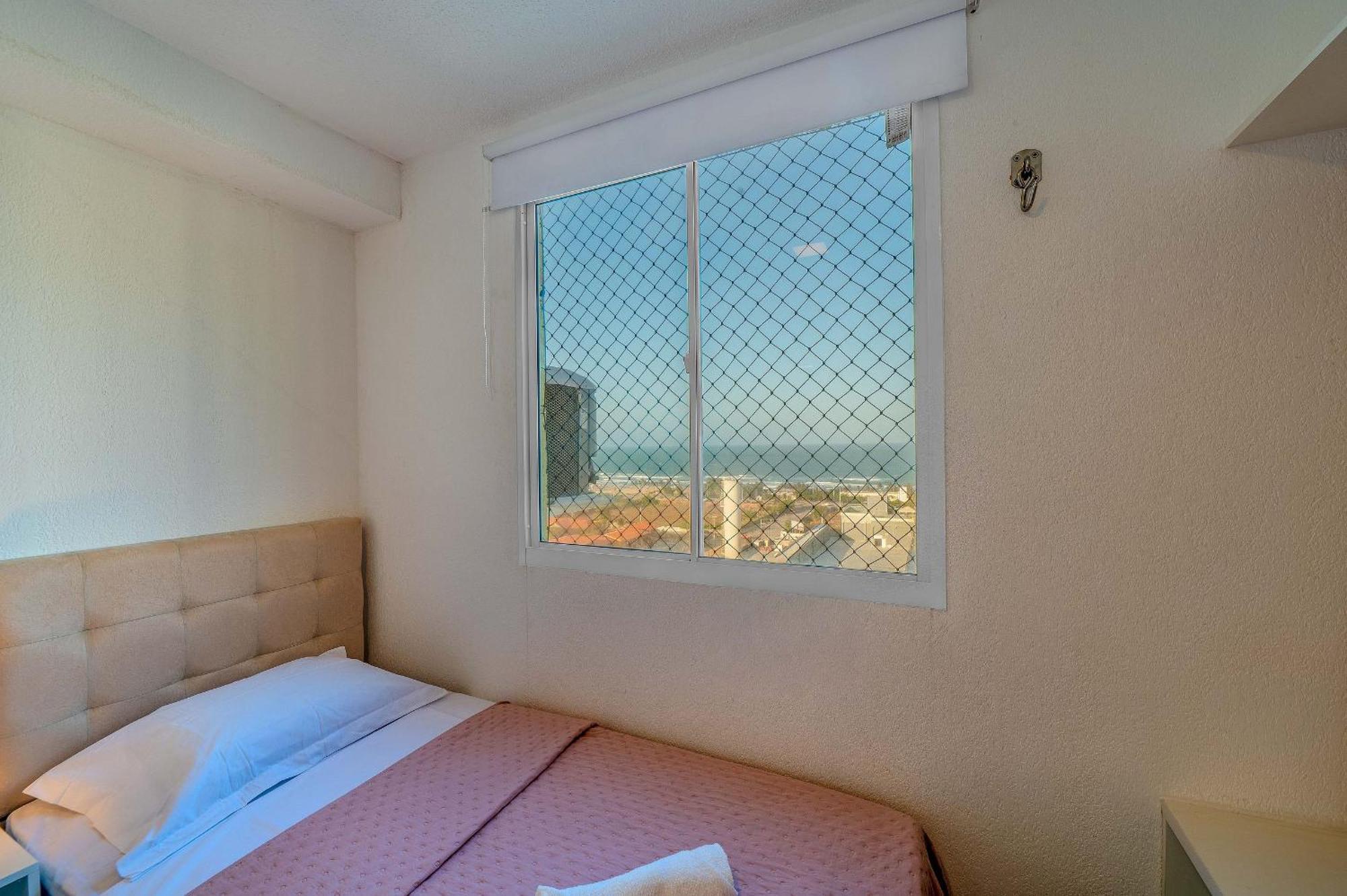 Apartamento Mirante #1302 - Apê Em By Carpediem Fortaleza (Ceara)