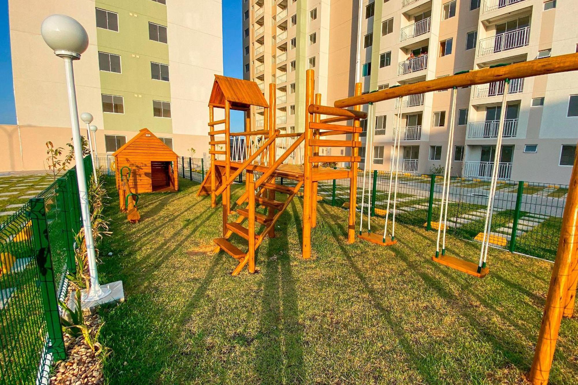 Mirante #1302 - Apê Em By Carpediem Apartamento